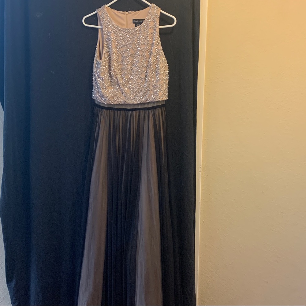 Full Length Dress